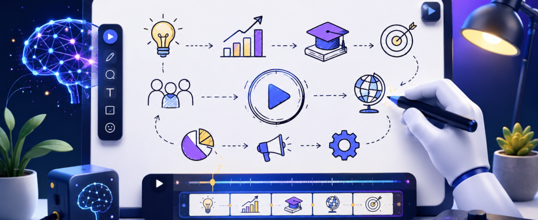 InstaDoodle Review 2026: Is This AI Doodle Video Creator Worth It?