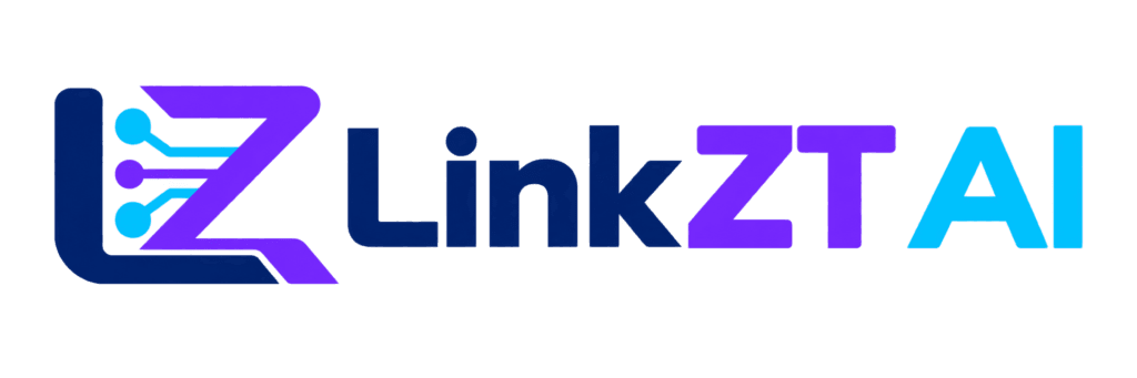 Linkzt AI — Inteligência Artificial do Zero à Ação